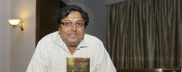 Ashwin Sanghi