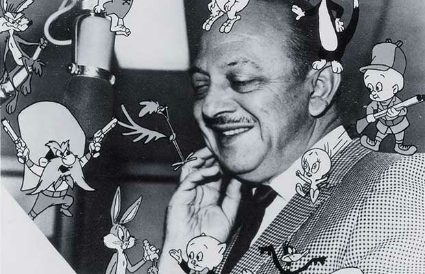 mel-blanc