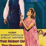 Nightofthehunterposter