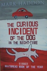 Curious Incident of the Dog in the Night-time