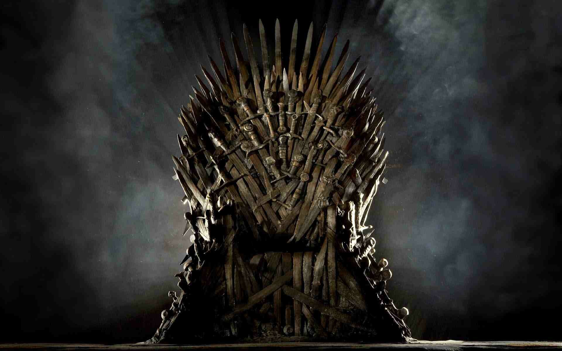 How Game Of Thrones Turned Me Into A Soulless Bastard | dfuse.in