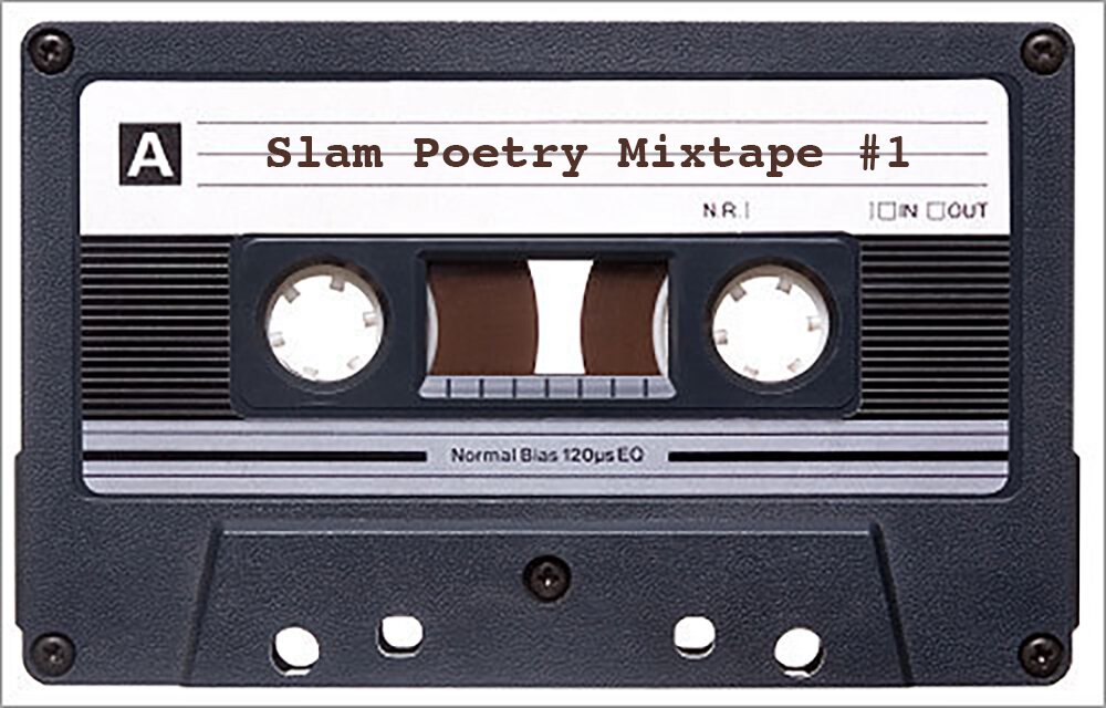 Slam Poetry Mixtape #1 | dfuse.in
